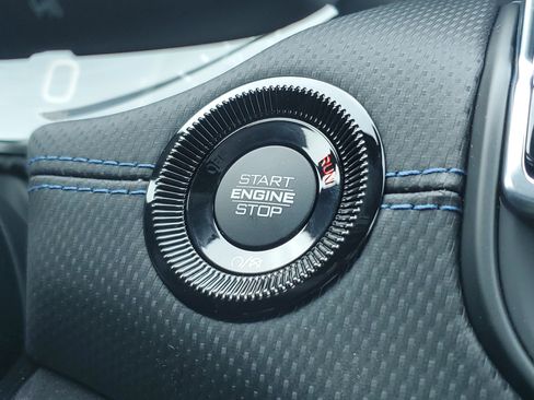 New 2026 Jeep Compass Limited image 29