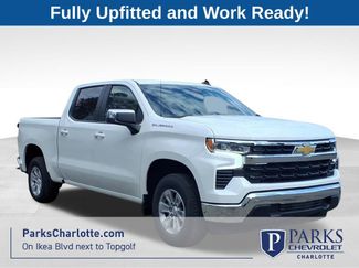 New 2026 Chevrolet Silverado 1500 LT w/ Protection Package video 1