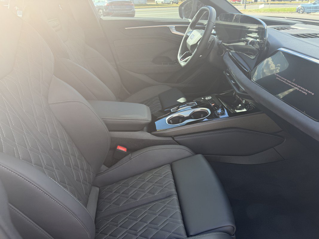 Used 2026 Audi A6 Prestige w/ Prestige Package AWD/4WD image 22