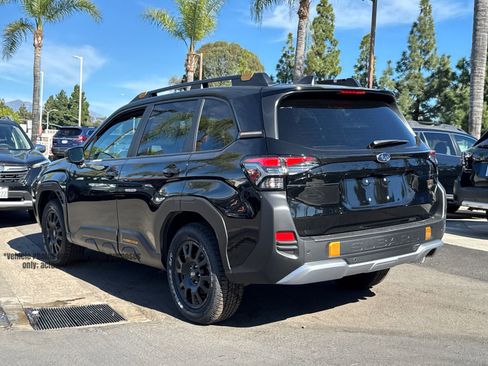 New 2026 Subaru Forester Wilderness image 8