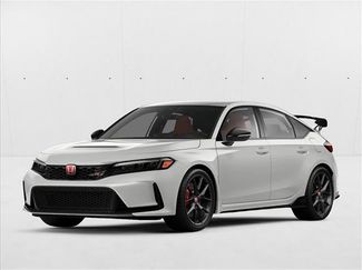Used 2024 Honda Civic Type R video 1