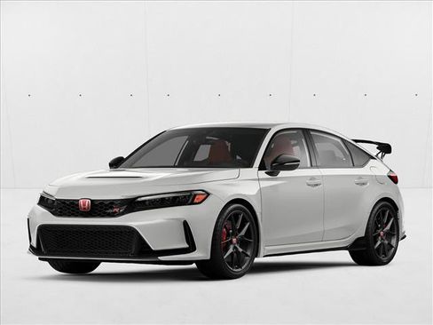 Used 2024 Honda Civic Type R image 1