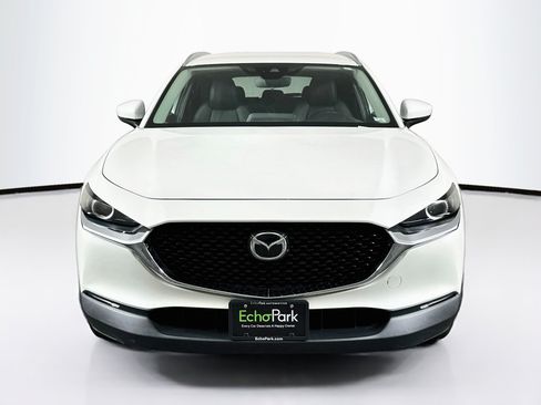Used 2023 MAZDA CX-30 AWD 2.5 S w/ Preferred Package image 2