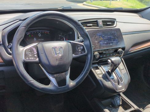 Used 2018 Honda CR-V Touring image 57