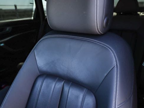 Used 2019 Audi A6 3.0T Premium Plus w/ Premium Plus Package AWD/4WD image 27