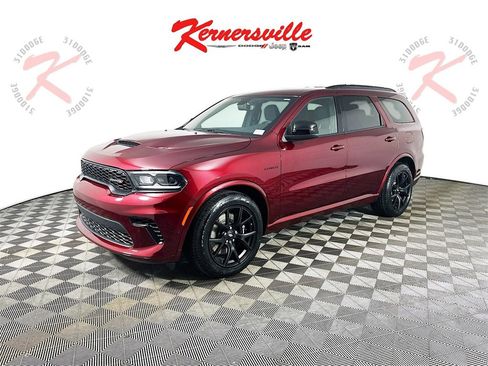 New 2026 Dodge Durango GT image 3