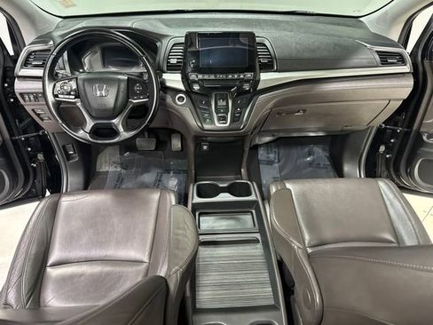 Used 2019 Honda Odyssey EX-L image 18