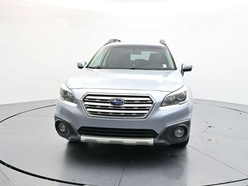 Used 2015 Subaru Outback 2.5i Limited image 7