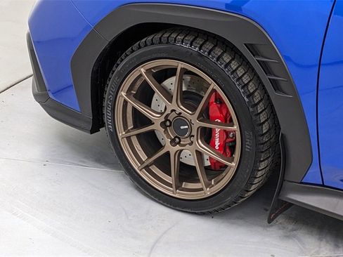 Used 2024 Subaru WRX TR image 4