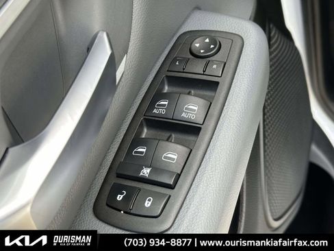 Used 2022 RAM 1500 Big Horn image 15