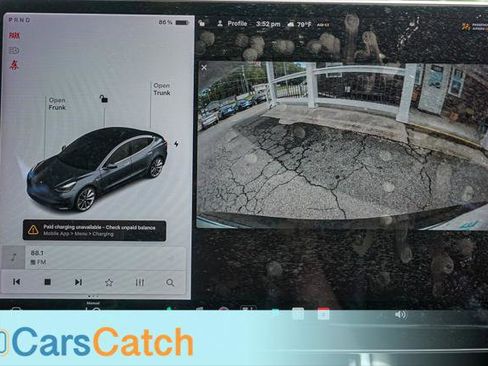 Used 2018 Tesla Model 3 Long Range RWD image 28