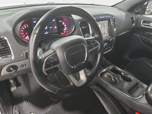 Used 2015 Dodge Durango SXT w/ Quick Order Package 23B image 16