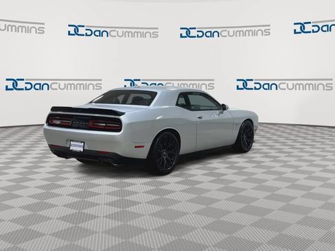 Used 2019 Dodge Challenger R/T w/ Plus Package RWD image 9