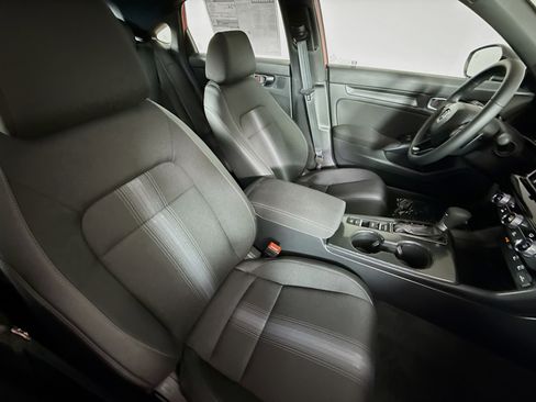 New 2026 Honda Civic Sport image 33