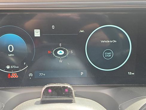 New 2026 Hyundai Palisade XRT Pro AWD/4WD image 17