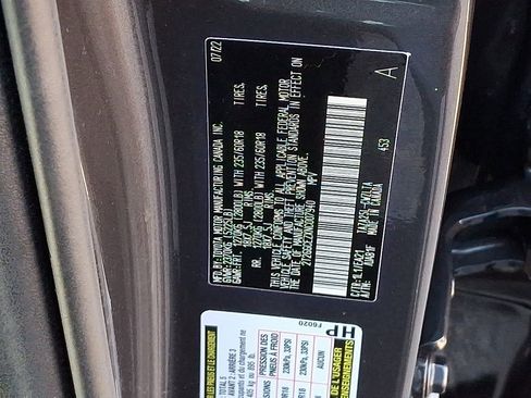 Used 2022 Lexus NX 350 AWD w/ Accessory Package 2 image 29