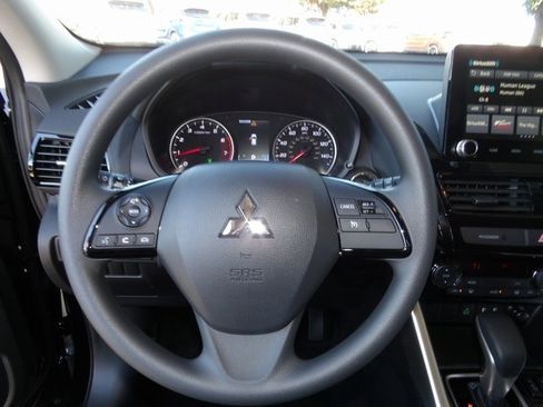 New 2026 Mitsubishi Eclipse Cross LE image 27