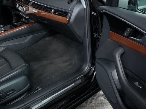 Used 2021 Audi A4 2.0T Premium w/ Convenience Package image 22