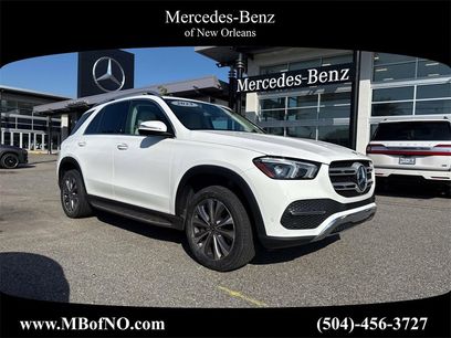 Used 2023 Mercedes-Benz GLE 350