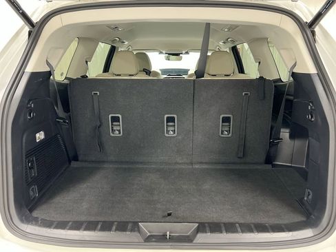 Used 2023 Subaru Ascent Limited image 24