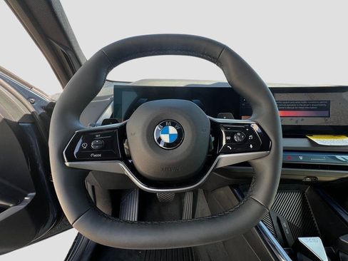 New 2026 BMW X3 xDrive30i w/ Premium Package AWD/4WD image 15