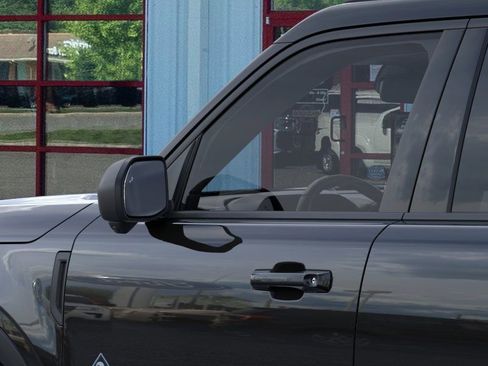 Used 2025 Ford Bronco Sport Outer Banks w/ Outer Banks Tech Package+ image 20