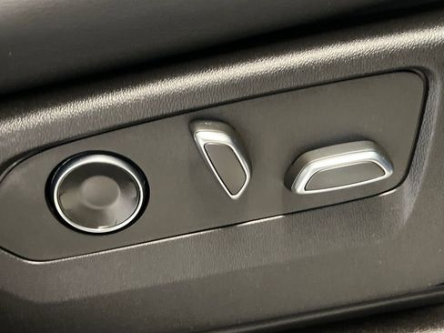 Used 2023 Cadillac Escalade Premium Luxury w/ LPO, Radiant Package image 46