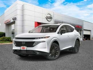 New 2026 Nissan Murano SL video 1