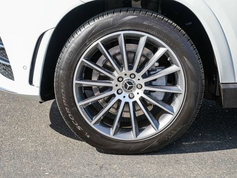 Certified 2023 Mercedes-Benz GLE 350 4MATIC image 9