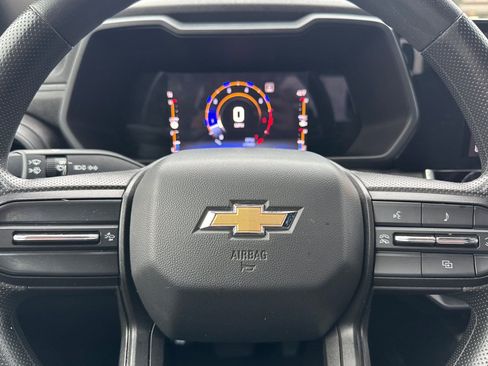 Certified 2023 Chevrolet Colorado W/T image 23