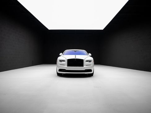 Used 2020 Rolls-Royce Wraith image 82