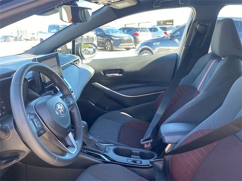 Used 2024 Toyota Corolla SE image 19