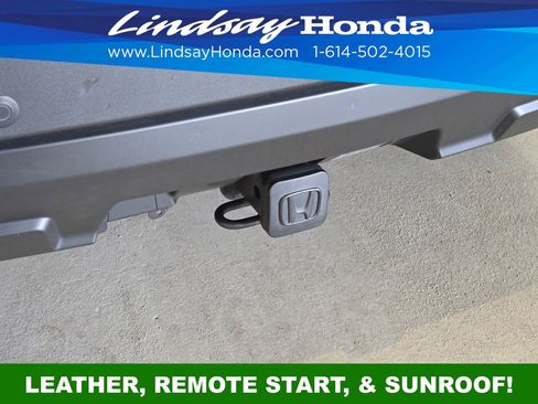 Used 2023 Honda Passport EX-L image 7