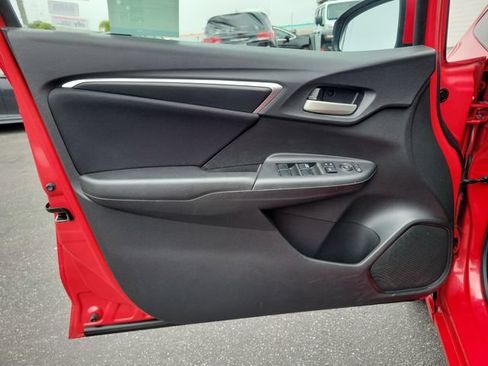 Used 2016 Honda Fit LX image 17