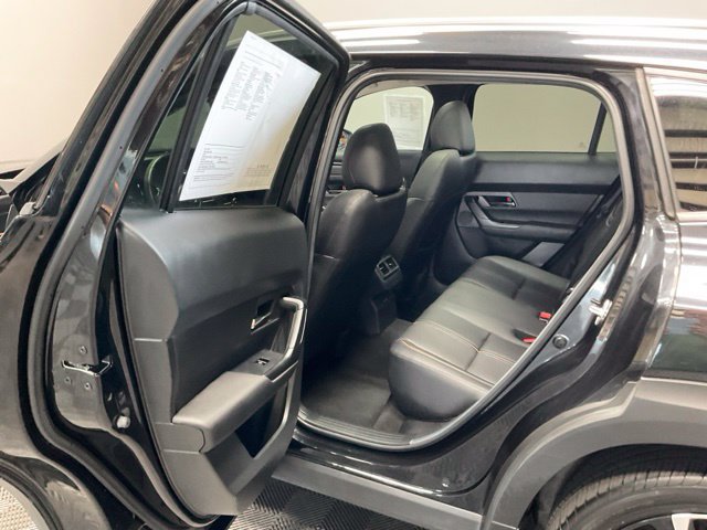 Certified 2023 MAZDA CX-50 AWD 2.5 S w/ Cargo Package image 18