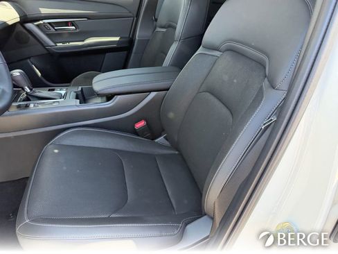 New 2026 MAZDA CX-5 Preferred AWD/4WD image 20