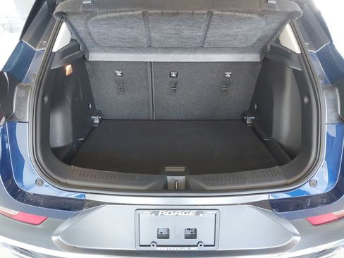 Used 2023 Buick Encore GX Essence w/ Experience Buick Package AWD/4WD image 27