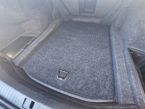 Used 2014 Cadillac CTS Luxury image 12