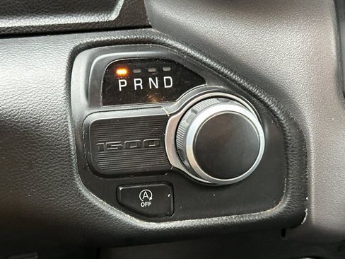 Used 2023 RAM 1500 Big Horn w/ Trailer Tow Group image 20