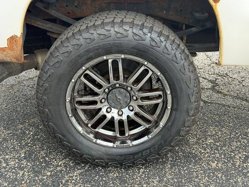 Used 2016 Ford F350 Lariat w/ Lariat Ultimate Package AWD/4WD image 32