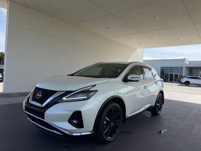 Used 2023 Nissan Murano SL w/ Cargo Package