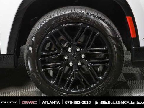 Used 2024 Jeep Wagoneer L Series II w/ Convenience Group I AWD/4WD image 36