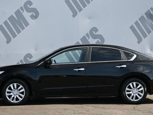 Used 2014 Nissan Altima 2.5 S FWD image 8