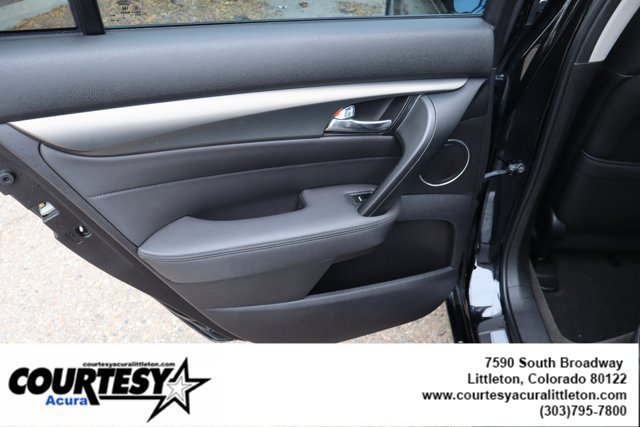 Used 2012 Acura TL w/ Technology Package FWD image 28