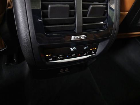 Used 2021 BMW X3 M40i w/ Premium Package AWD/4WD image 37