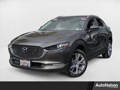 Used 2023 MAZDA CX-30 AWD 2.5 S w/ Select Package