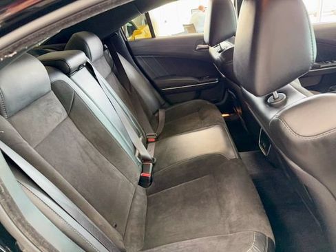 Used 2023 Dodge Charger Scat Pack w/ Plus Group RWD image 10