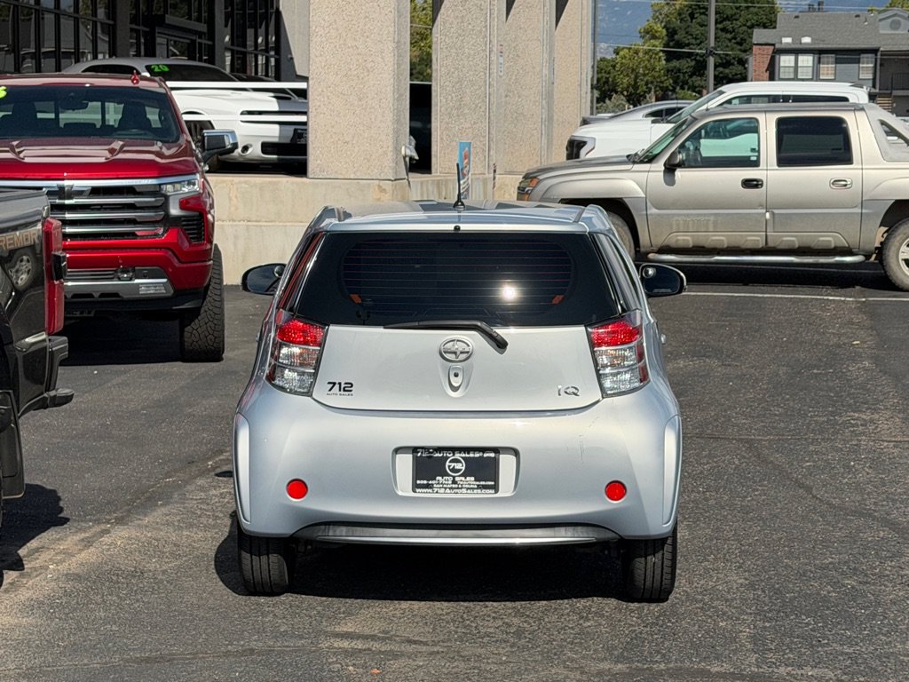 Used 2014 Scion iQ 10 Series FWD image 38