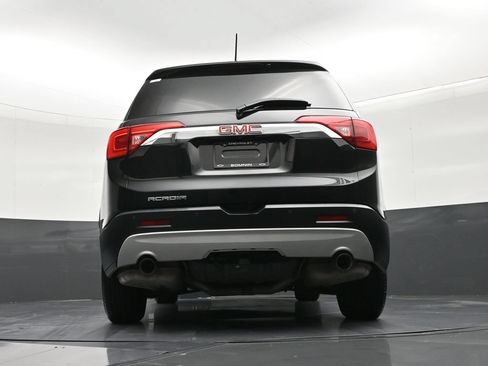 Used 2019 GMC Acadia SLT FWD image 20