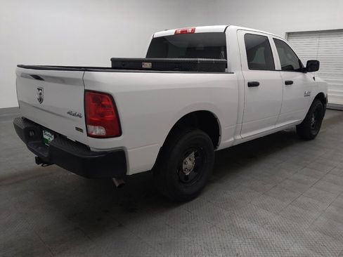 Used 2016 RAM 1500 Tradesman w/ Popular Equipment Group image 9
